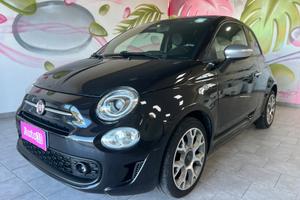 Fiat 500 1.2 Collezione