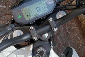 Moto keewai benelli 125