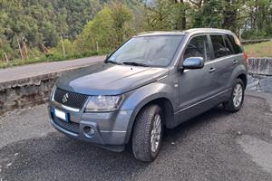 Suzuki Grand Vitara ddis 1.9