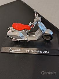 Vespa Piaggio/Volkswagen Bus