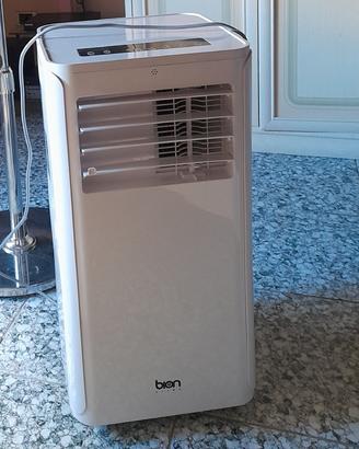 Climatizzatore portatile nuovo