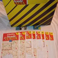 Mappe e guide turistiche