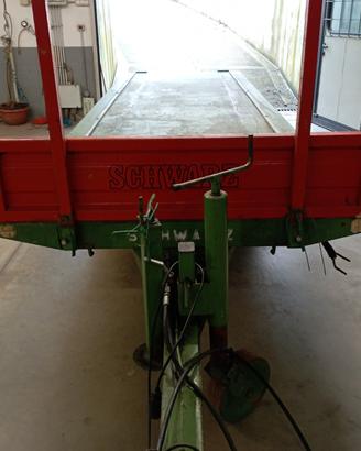 Carro Pallet