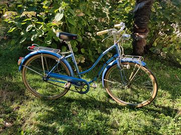 Bicicletta vintage