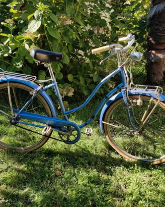 Bicicletta vintage