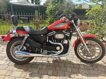 Harley-Davidson Sportster XLH 883R - 2003