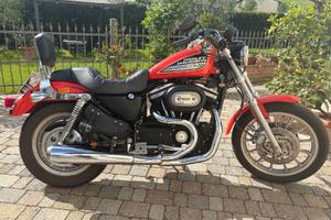 Harley-Davidson Sportster XLH 883R - 2003