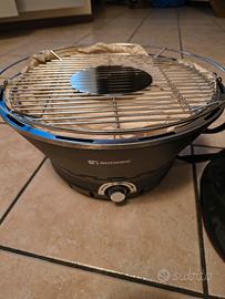 Barbecue Bergner 