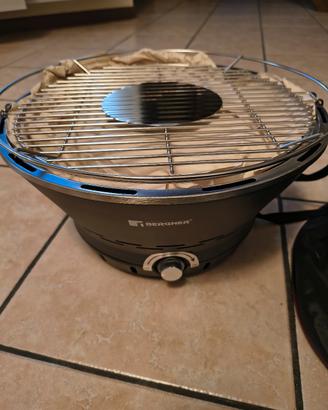 Barbecue Bergner 