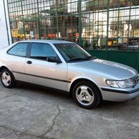 Saab 900 2.0i 16V cat 3 porte SE - 1997