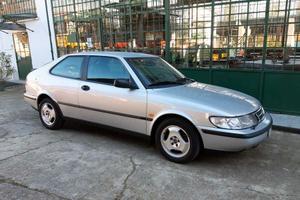 Saab 900 2.0i 16V cat 3 porte SE - 1997