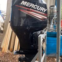 MOTORE MARINO MERCURY 115CV 4T GAMBO L