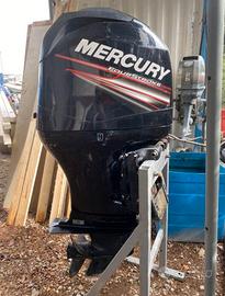 MOTORE MARINO MERCURY 115CV 4T GAMBO L