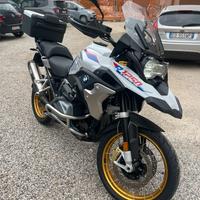 BMW Gs 1250