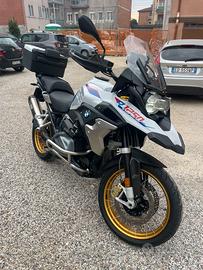 BMW Gs 1250