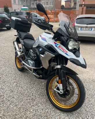 BMW Gs 1250