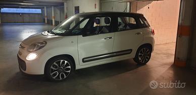 FIAT 500 L. MULTIJET POP STAR