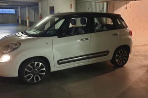 FIAT 500 L. MULTIJET POP STAR