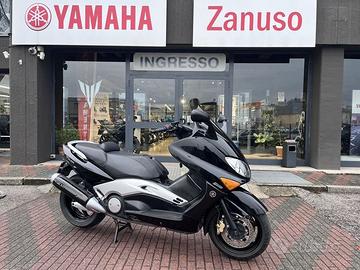 Yamaha T Max