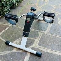 Cyclette per riabilitazione