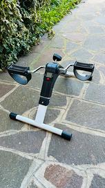 Cyclette per riabilitazione