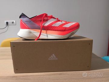 Adidas Adizero Pro 3
