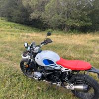 BMW r ninet urban gs