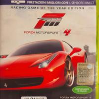 Forza Motorsport 4 per Xbox 360
