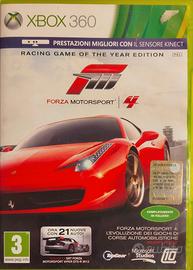 Forza Motorsport 4 per Xbox 360