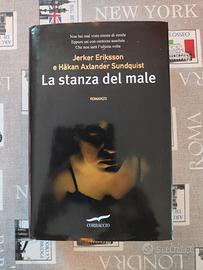 Eriksson & Sunquist - La stanza del male