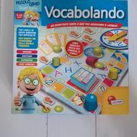 Vocabolando