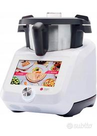 Robot da cucina multifunzione Monsieur Cuisine