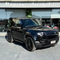 LAND ROVER Defender 90 3.0D I6 200 CV AWD Auto S