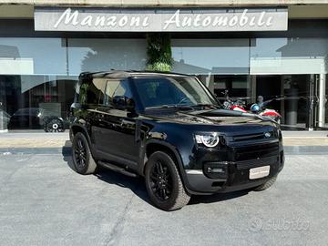 LAND ROVER Defender 90 3.0D I6 200 CV AWD Auto S
