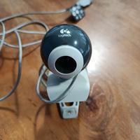 Webcam Logitech