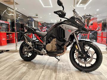 Ducati Multistrada V4S 2025