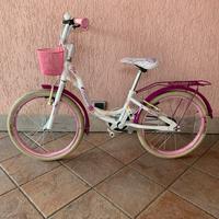 Bicicletta  bambina