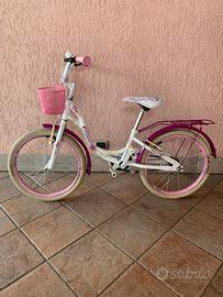 Bicicletta  bambina