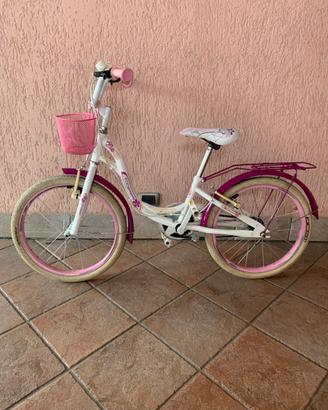 Bicicletta  bambina