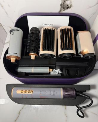 Dreame AirStyle Pro Multistyler 7-in-1 