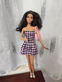 Bambola barbie