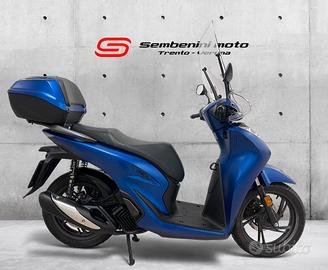 Honda SH 125i ABS