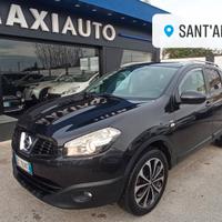 Nissan Qashqai 1.5 dCi n-tec