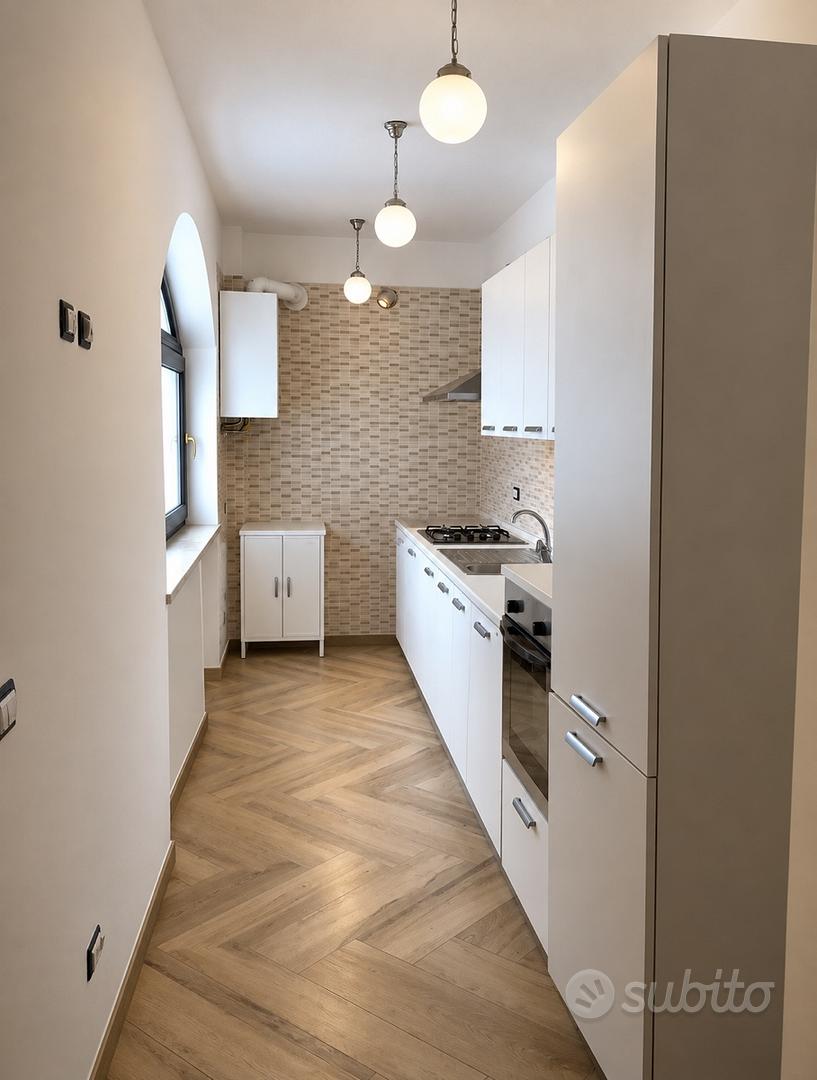 Appartamento – SA - Vista 4