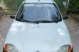 fiat 600