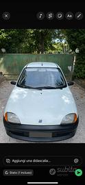 fiat 600