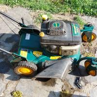 Tagliaerba Yard-Man