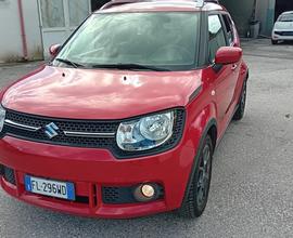 Suzuki Ignis Suzuki ignis-1.2 gpl -full-2018