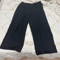 pantalone a zampa