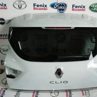 Portellone posteriore Vari Ricambi 